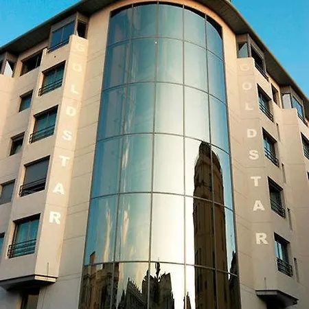 Hotel Goldstar & Nice