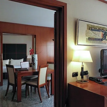 Goldstar & Hotel Nice