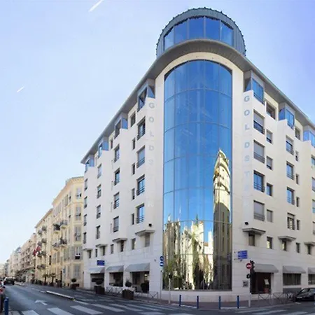 Goldstar & Hotel Nice